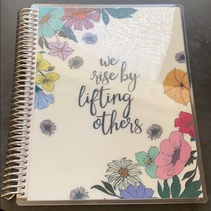 COPY - Erin Condren LIMITED run notebook